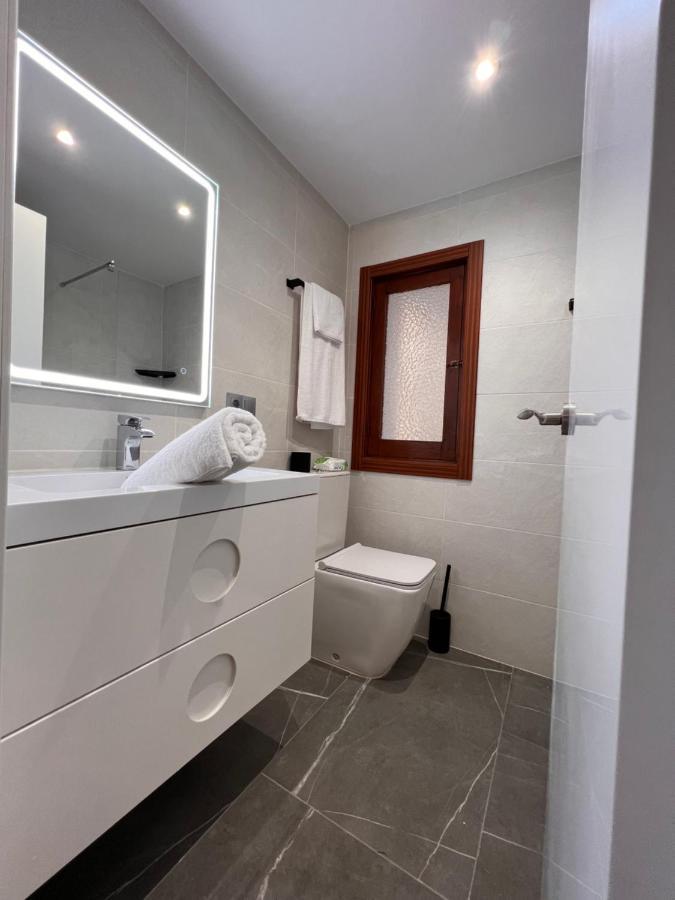 Apartamento Espacioso De Diseno A 3 Min Renfe. قرطبة المظهر الخارجي الصورة