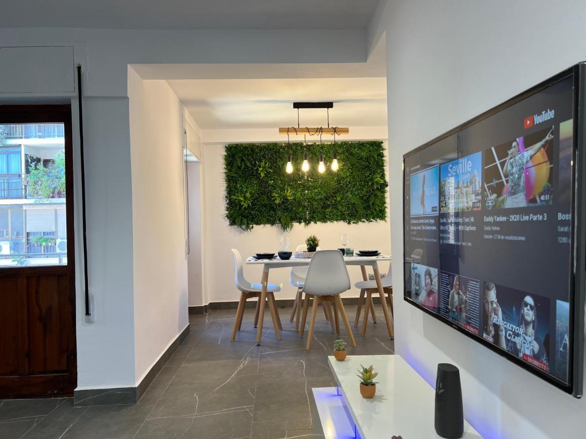 Apartamento Espacioso De Diseno A 3 Min Renfe. قرطبة المظهر الخارجي الصورة