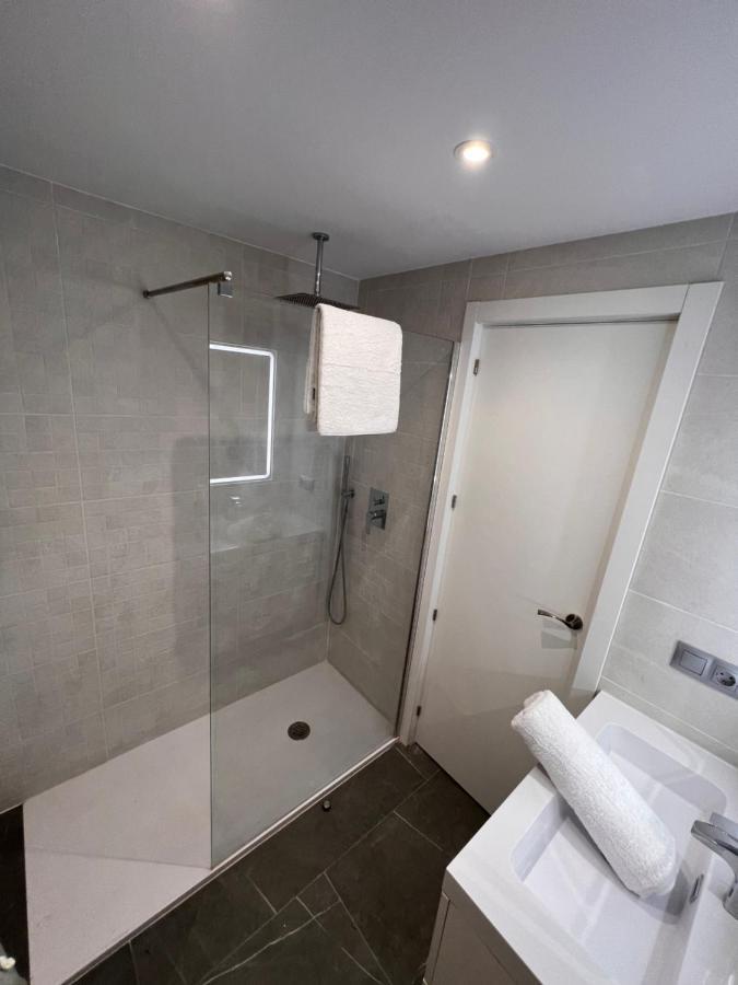 Apartamento Espacioso De Diseno A 3 Min Renfe. قرطبة المظهر الخارجي الصورة
