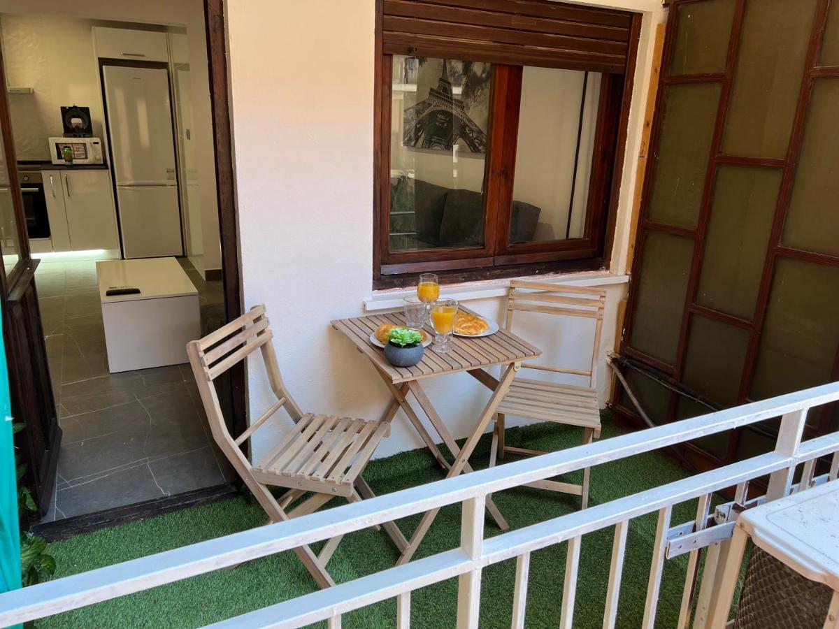 Apartamento Espacioso De Diseno A 3 Min Renfe. قرطبة المظهر الخارجي الصورة