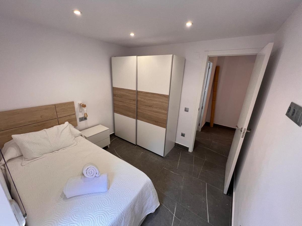 Apartamento Espacioso De Diseno A 3 Min Renfe. قرطبة المظهر الخارجي الصورة