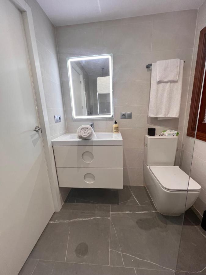Apartamento Espacioso De Diseno A 3 Min Renfe. قرطبة المظهر الخارجي الصورة