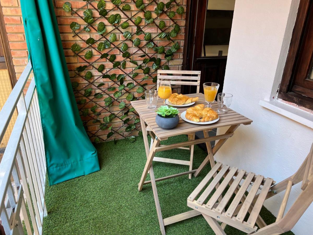 Apartamento Espacioso De Diseno A 3 Min Renfe. قرطبة المظهر الخارجي الصورة