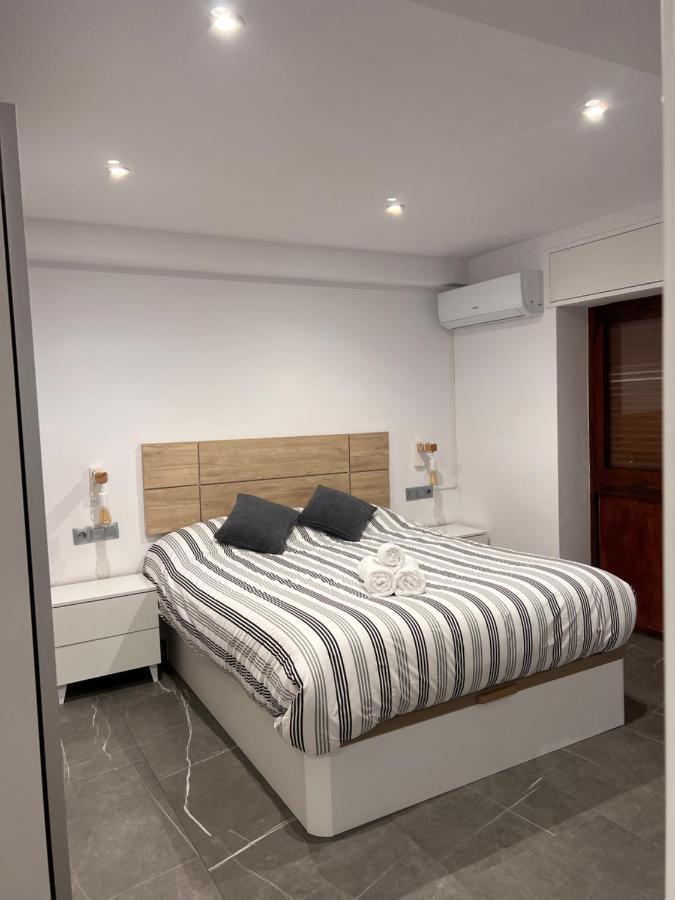 Apartamento Espacioso De Diseno A 3 Min Renfe. قرطبة المظهر الخارجي الصورة