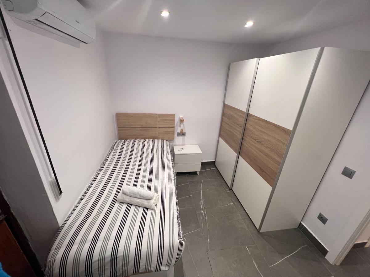 Apartamento Espacioso De Diseno A 3 Min Renfe. قرطبة المظهر الخارجي الصورة