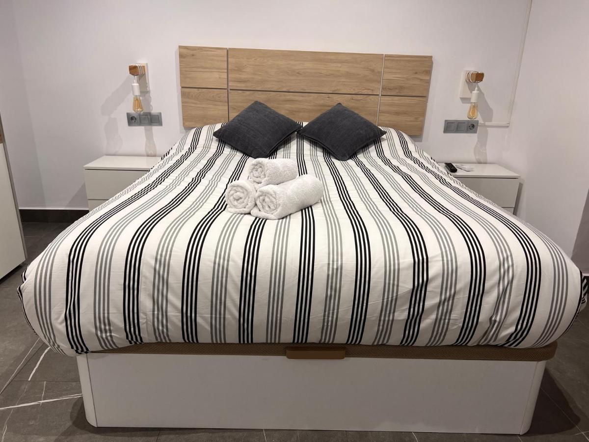 Apartamento Espacioso De Diseno A 3 Min Renfe. قرطبة المظهر الخارجي الصورة