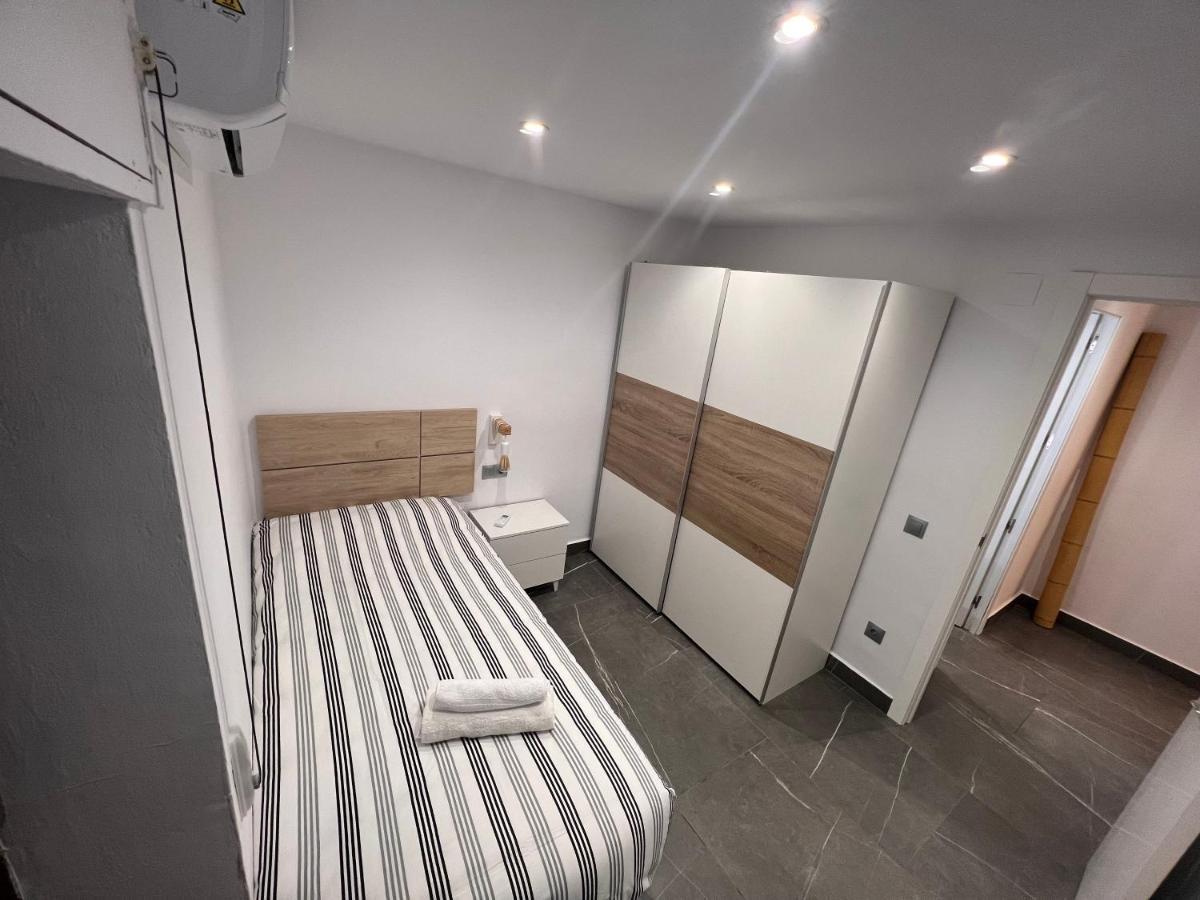 Apartamento Espacioso De Diseno A 3 Min Renfe. قرطبة المظهر الخارجي الصورة